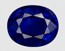 Blue Sapphire (Neelam)